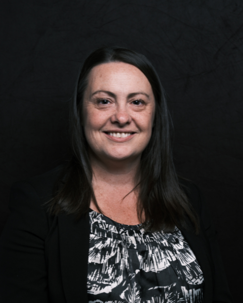 Mrs F Cooper – SENDCo